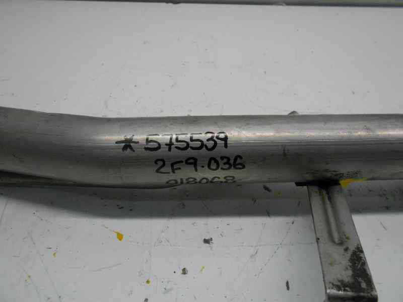 TUBO ADMISION OPEL VECTRA C BERLINA Club