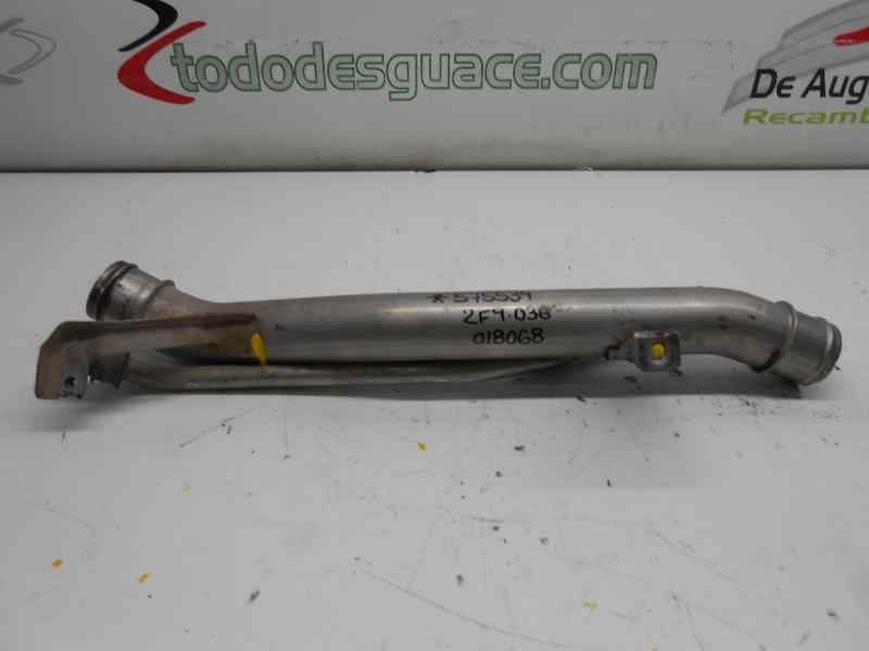 TUBO ADMISION OPEL VECTRA C BERLINA Club