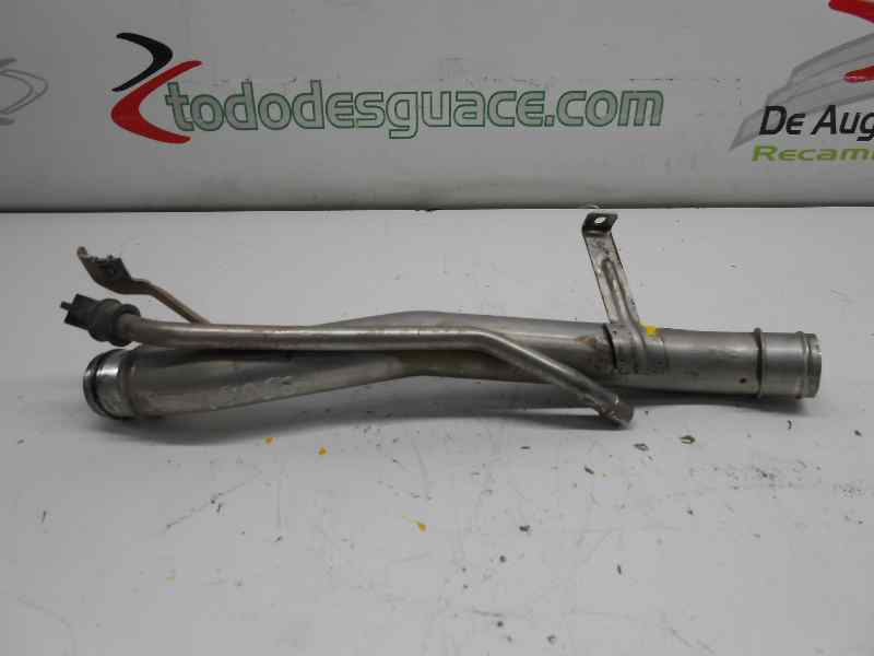TUBO ADMISION OPEL VECTRA C BERLINA Club