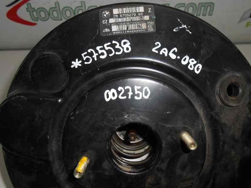 SERVOFRENO BMW SERIE 3 BERLINA (E46) 320d