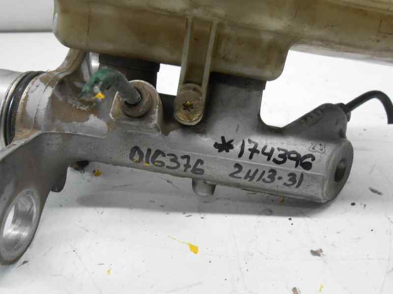 BOMBA FRENO RENAULT MEGANE II BERLINA 5P Authentique
