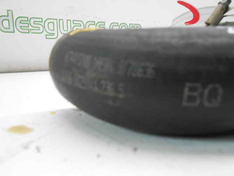 TUBO ADMISION OPEL VECTRA C BERLINA Club