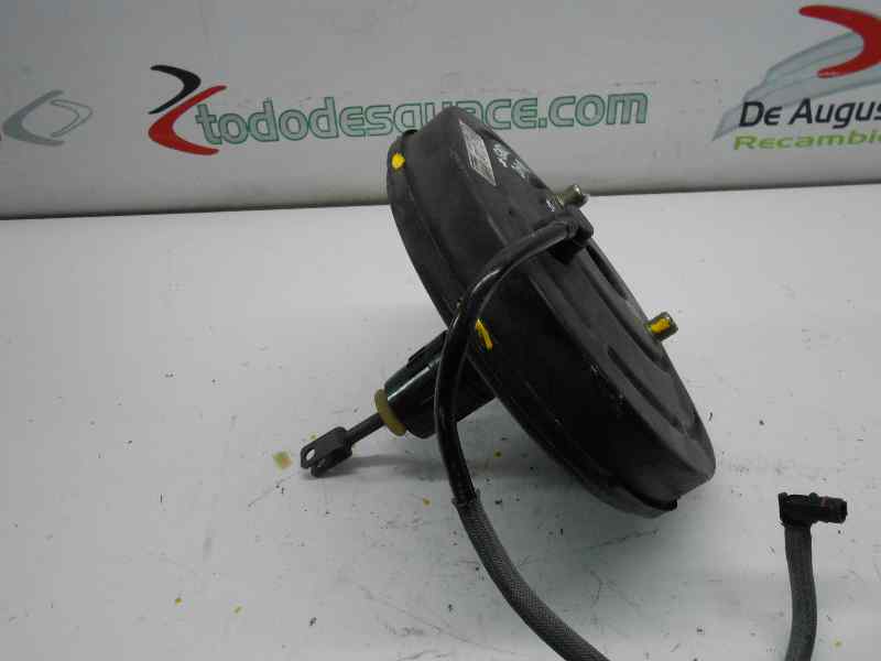 SERVOFRENO RENAULT MEGANE II BERLINA 3P Confort Authentique