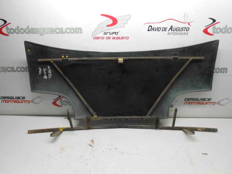 CAPOT LIGIER SIN CARNET AIXAN diesel 4