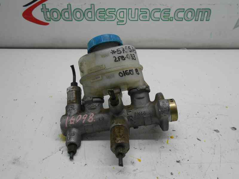 BOMBA FRENO NISSAN ALMERA (N16/E) Ambience