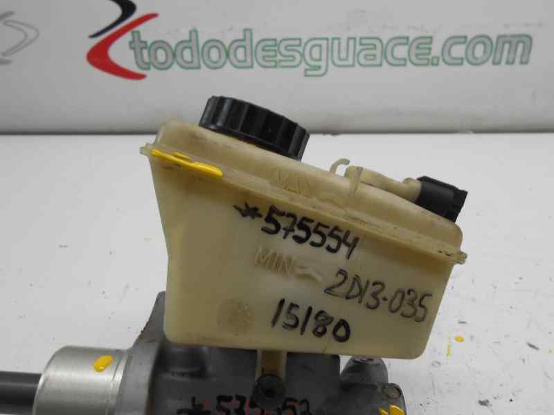 BOTE LIQUIDO FRENOS BMW SERIE 3 COUPE (E46) 328 Ci