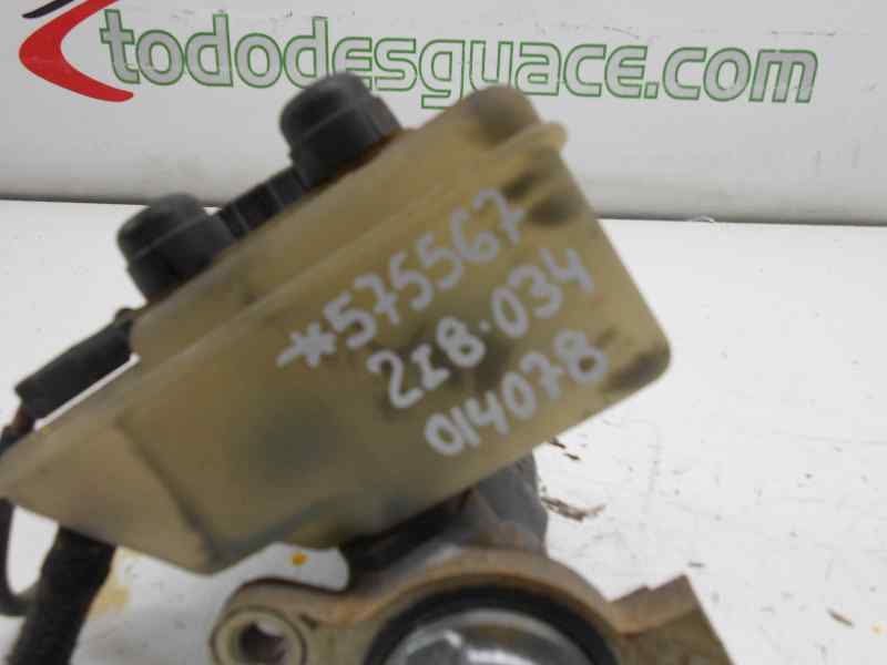 BOTE LIQUIDO FRENOS MERCEDES CLASE E (W124) BERLINA 3.0 Turbodiesel CAT