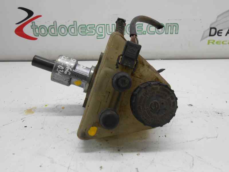 BOTE LIQUIDO FRENOS MERCEDES CLASE E (W124) BERLINA 3.0 Turbodiesel CAT