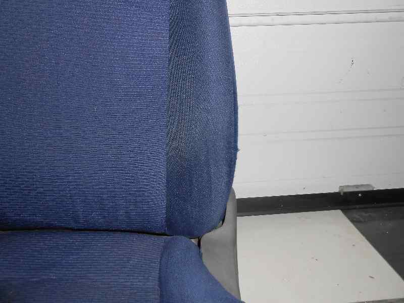 ASIENTO DELANTERO IZQUIERDO FIAT PUNTO BERLINA (188) 1.2 16V ELX