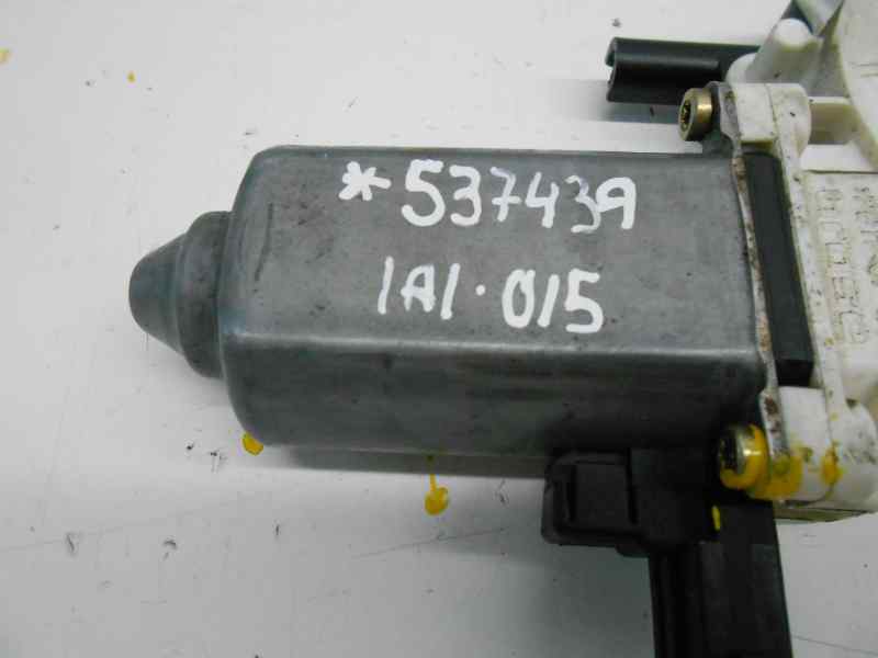 MOTOR ELEVALUNAS DELANTERO DERECHO VOLKSWAGEN POLO BERLINA (6N1) Air