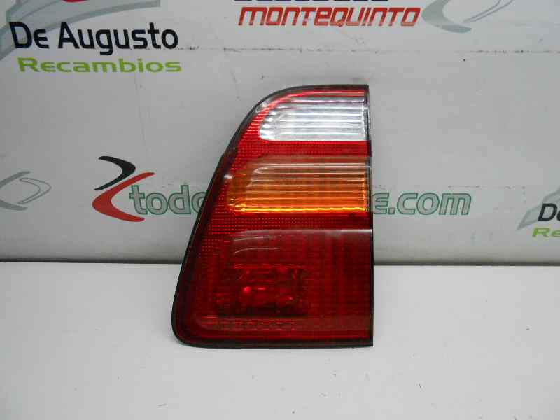ALTERNADOR CITROEN C4 GRAND PICASSO Business