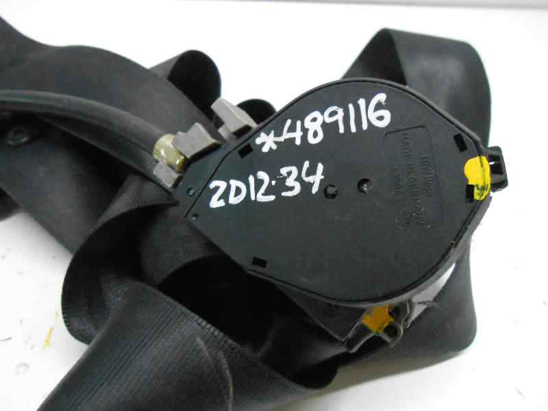 CINTURON SEGURIDAD DELANTERO DERECHO SEAT IBIZA (6K1) Select