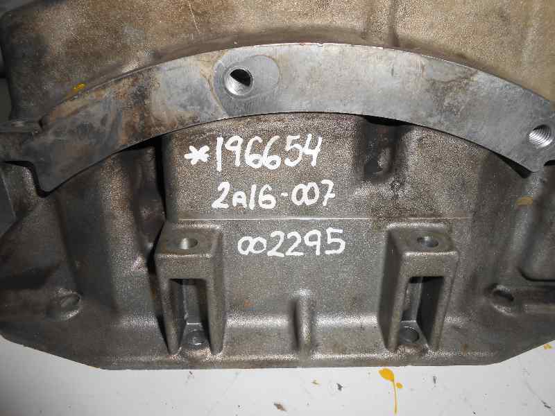 CARTER BMW SERIE 3 BERLINA (E46) 320d