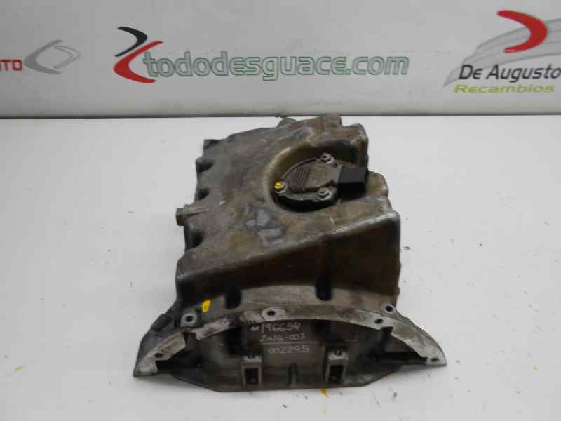 CARTER BMW SERIE 3 BERLINA (E46) 320d