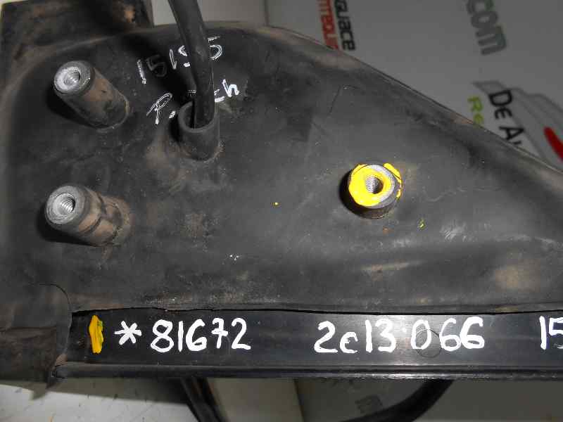 RETROVISOR DERECHO NISSAN SERENA (C23M) 2.3 Invitation D