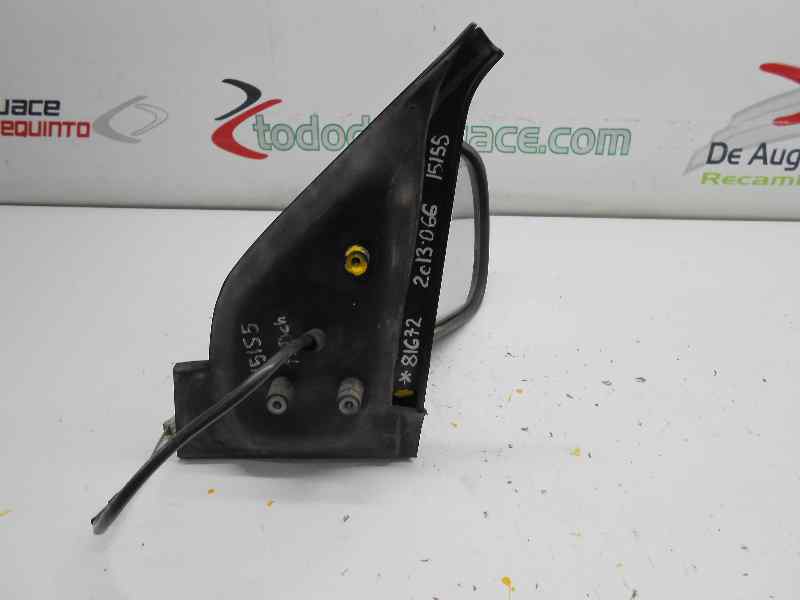 RETROVISOR DERECHO NISSAN SERENA (C23M) 2.3 Invitation D