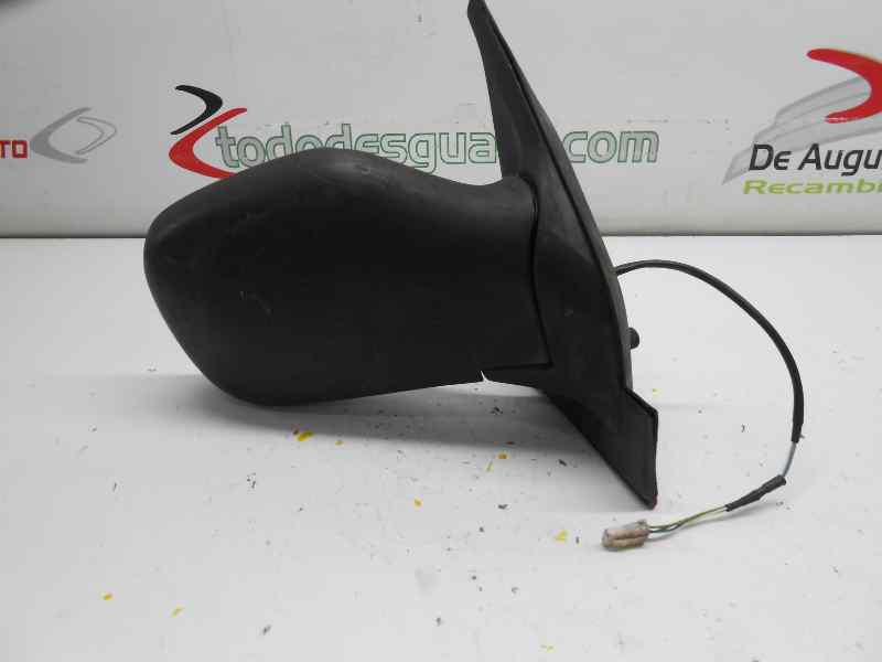 RETROVISOR DERECHO NISSAN SERENA (C23M) 2.3 Invitation D