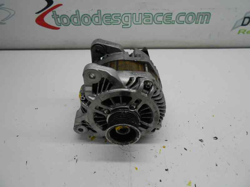 ALTERNADOR RENAULT ESPACE IV (JK0) Expression