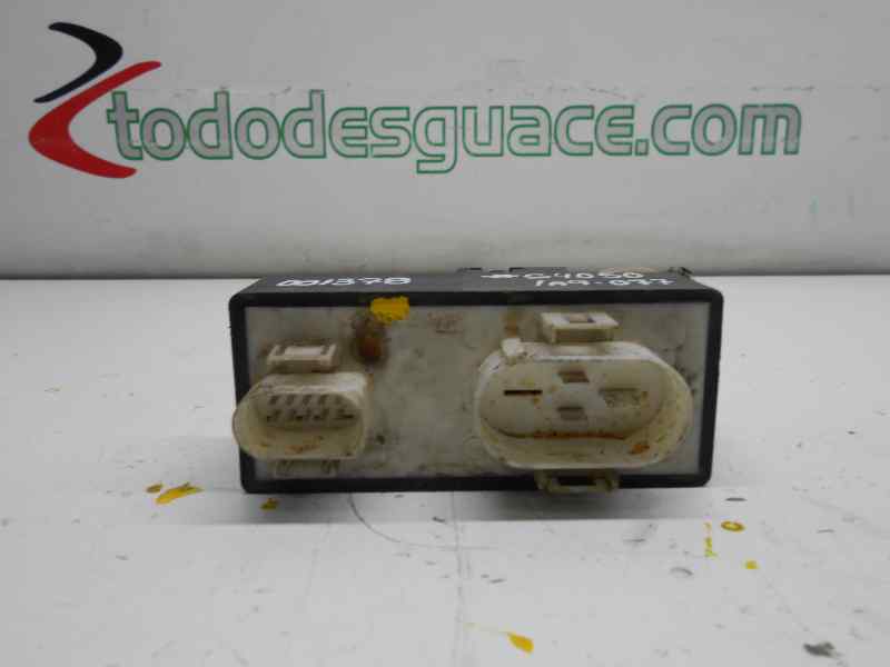 RELE VENTILADOR SEAT IBIZA (6K) Básico