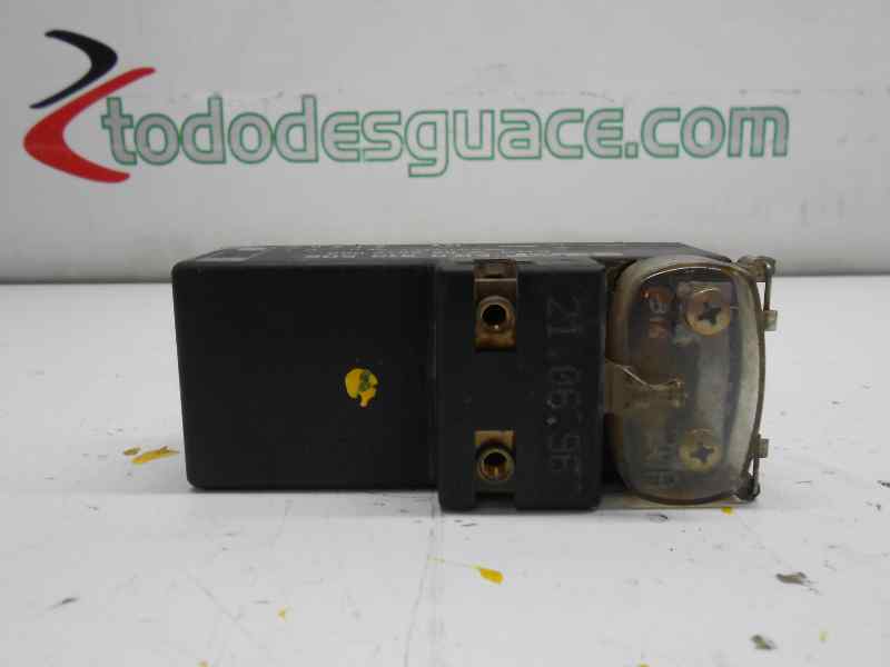 RELE VENTILADOR SEAT IBIZA (6K) Básico