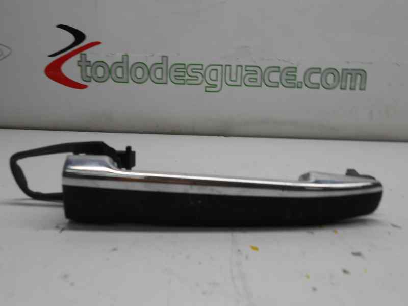 MANETA EXTERIOR DELANTERA DERECHA MERCEDES CLASE E (W210) BERLINA DIESEL 290 Turbodiesel (210.017)