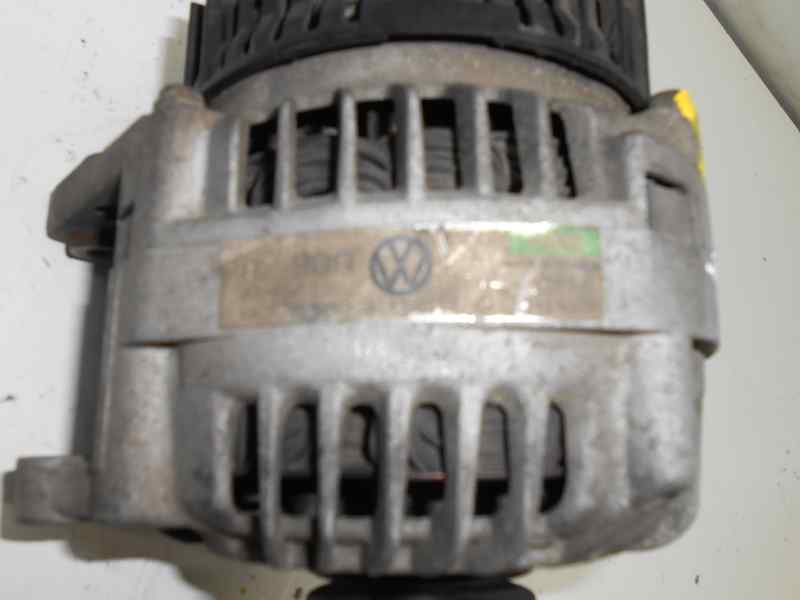 ALTERNADOR SEAT IBIZA (6K) CLX