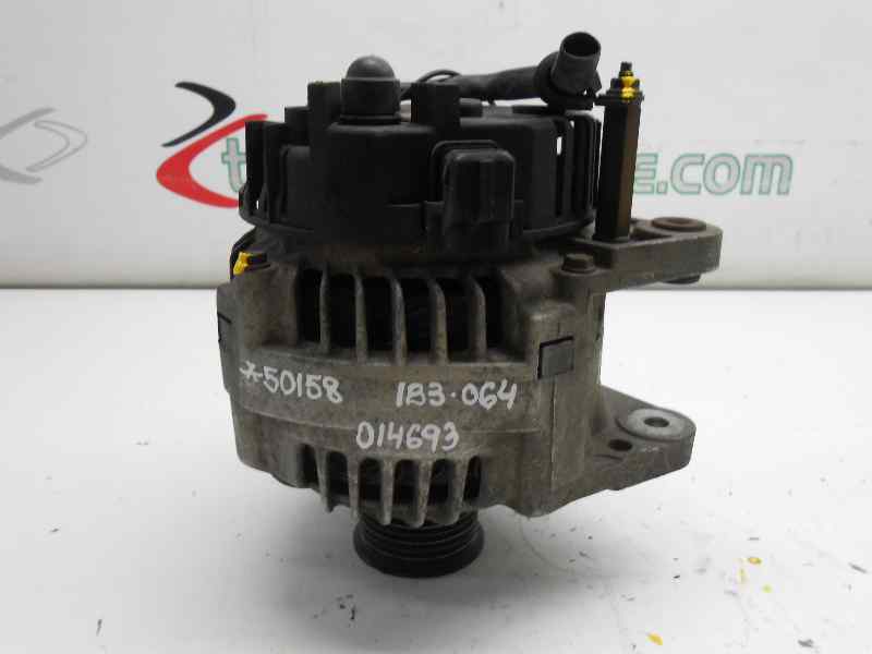 ALTERNADOR SEAT IBIZA (6K) CLX