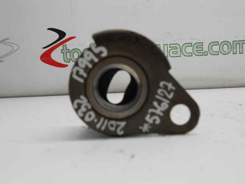 TENSOR NISSAN PRIMASTAR (X83) Avantour 7 asientos, batalla corta 2,76t
