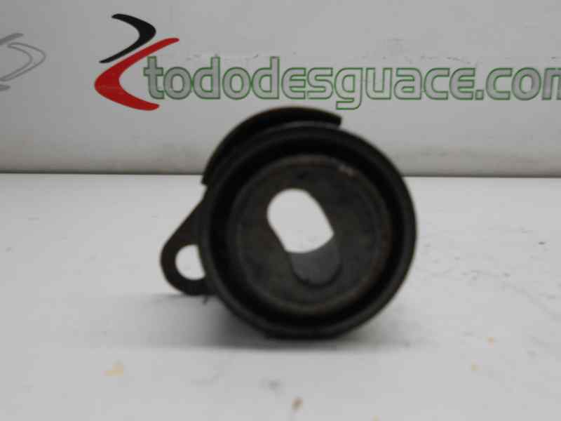 TENSOR NISSAN PRIMASTAR (X83) Avantour 7 asientos, batalla corta 2,76t