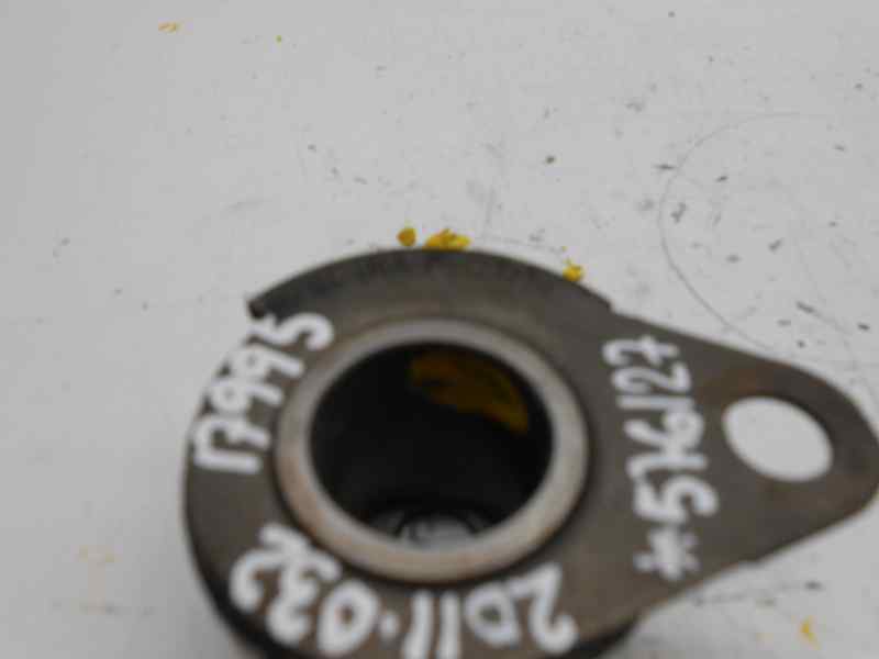 TENSOR NISSAN PRIMASTAR (X83) Avantour 7 asientos, batalla corta 2,76t