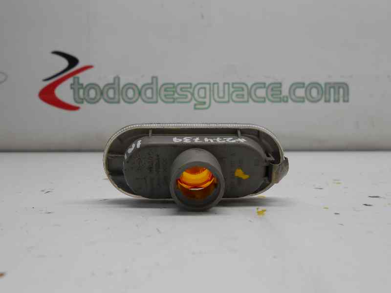 PILOTO LATERAL DERECHO SEAT LEON (1M1) Signo