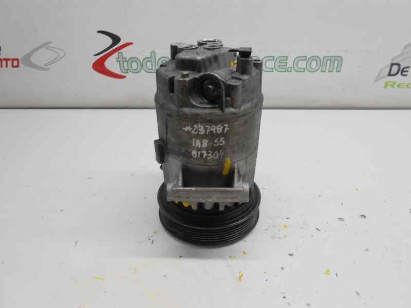 COMPRESOR AIRE ACONDICIONADO RENAULT MEGANE I FASE 2 CLASSIC (LA..) 1.6 (107 CV) 5 velocidades
