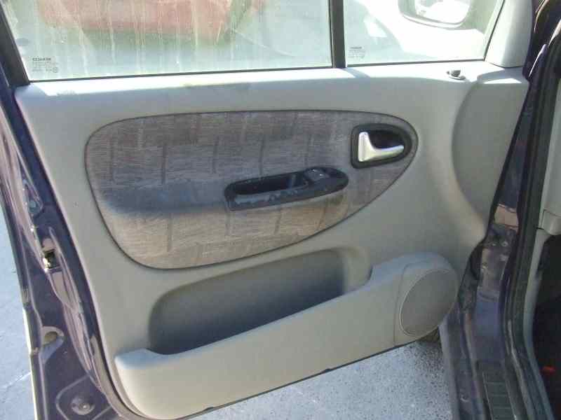 RENAULT SCENIC (JA..) 1.9 DCI Authentique Motor 1,9 Ltr. - 75 kW dCi Diesel CAT