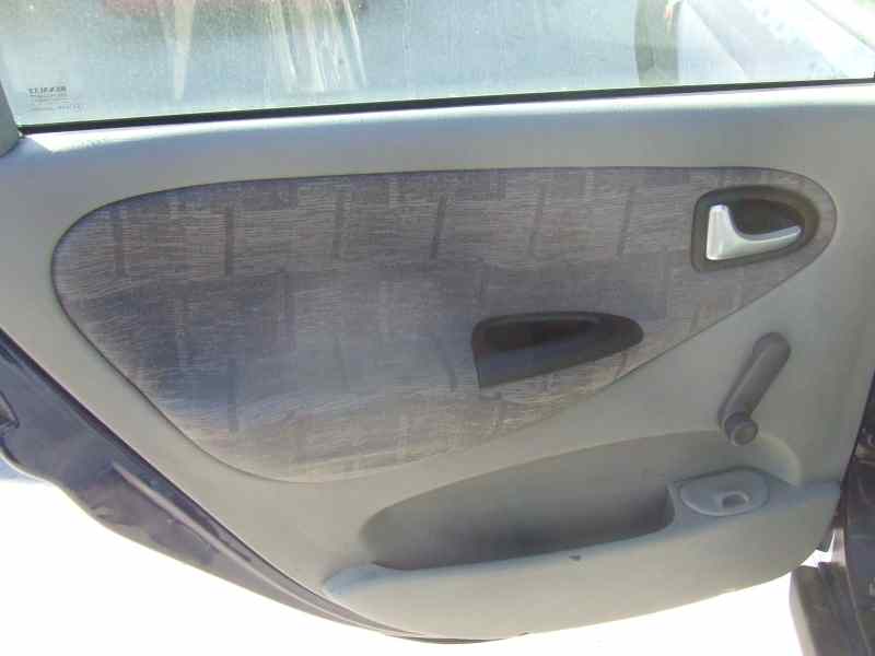 RENAULT SCENIC (JA..) 1.9 DCI Authentique Motor 1,9 Ltr. - 75 kW dCi Diesel CAT