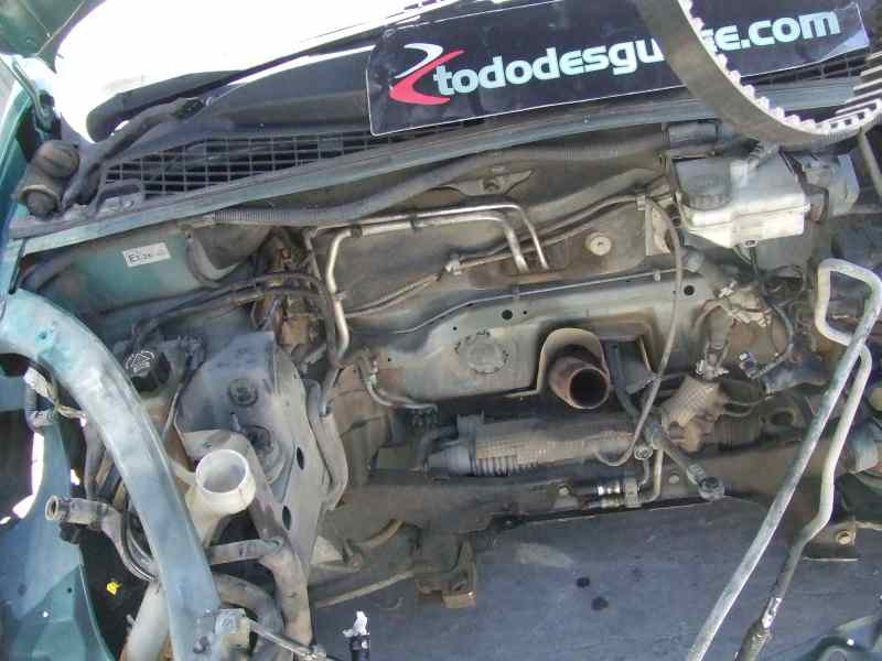 CITROEN XSARA PICASSO 1.6 HDi 90 Exclusive Motor 1,6 Ltr. - 66 kW 16V HDi