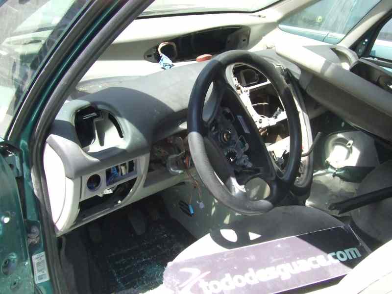 CITROEN XSARA PICASSO 1.6 HDi 90 Exclusive Motor 1,6 Ltr. - 66 kW 16V HDi