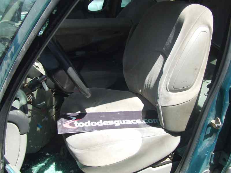 CITROEN XSARA PICASSO 1.6 HDi 90 Exclusive Motor 1,6 Ltr. - 66 kW 16V HDi