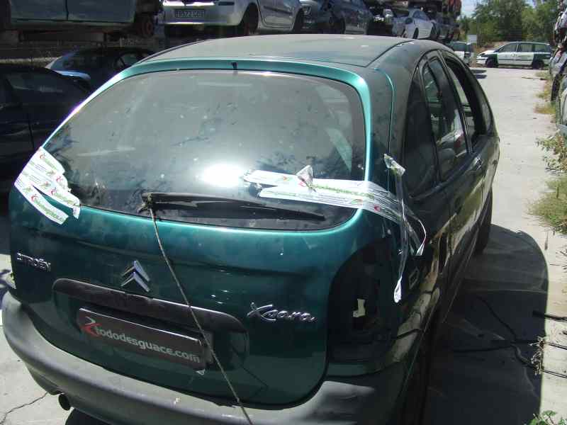 BRAZO SUSPENSION INFERIOR DELANTERO IZQUIERDO CITROEN XSARA PICASSO 1.6 HDi 90 Exclusive