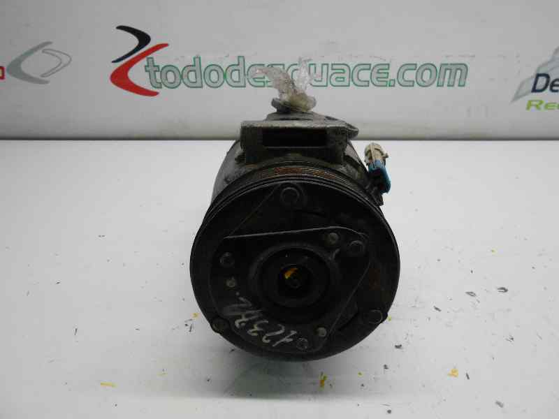 COMPRESOR AIRE ACONDICIONADO OPEL VECTRA B BERLINA 1.8 16V (116 CV) 5 velocidades