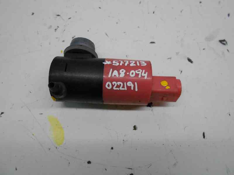 MOTOR AGUA LIMPIA TOYOTA YARIS (KSP9/SCP9/NLP9) Básico