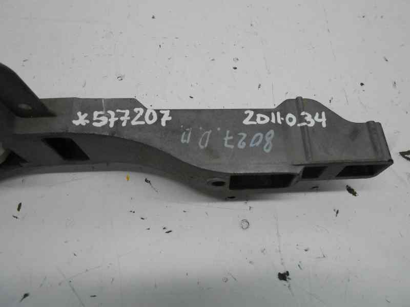 MANETA EXTERIOR DELANTERA DERECHA PEUGEOT 407 SW SR Confort
