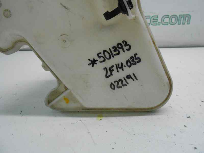DEPOSITO LIMPIAPARABRISAS TOYOTA YARIS (KSP9/SCP9/NLP9) Básico