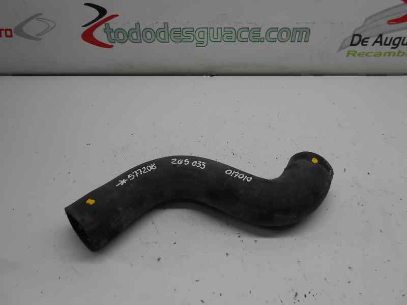TUBO ADMISION PEUGEOT 407 SW SR Confort