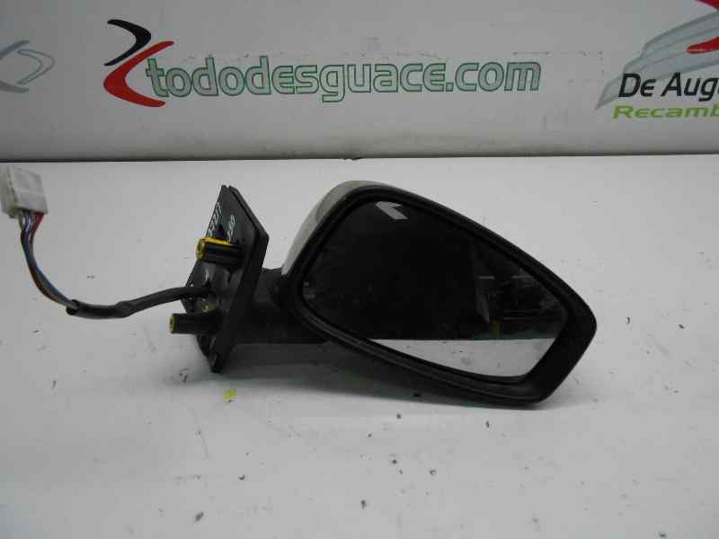 RETROVISOR DERECHO ELECTRICO LANCIA MUSA (184) 1.4 16V Oro