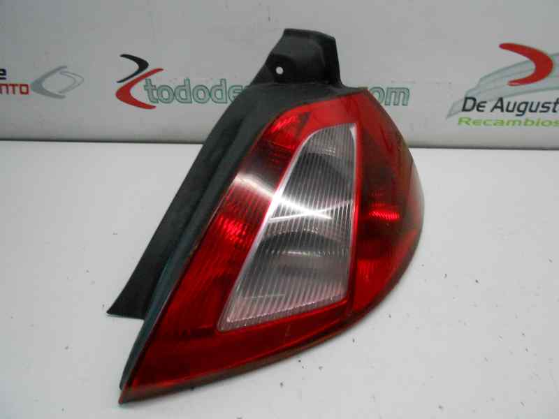 PILOTO TRASERO DERECHO RENAULT MEGANE II BERLINA 5P Confort Authentique