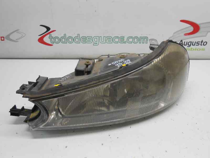 FARO IZQUIERDO FORD MONDEO BERLINA (GD) Ambiente