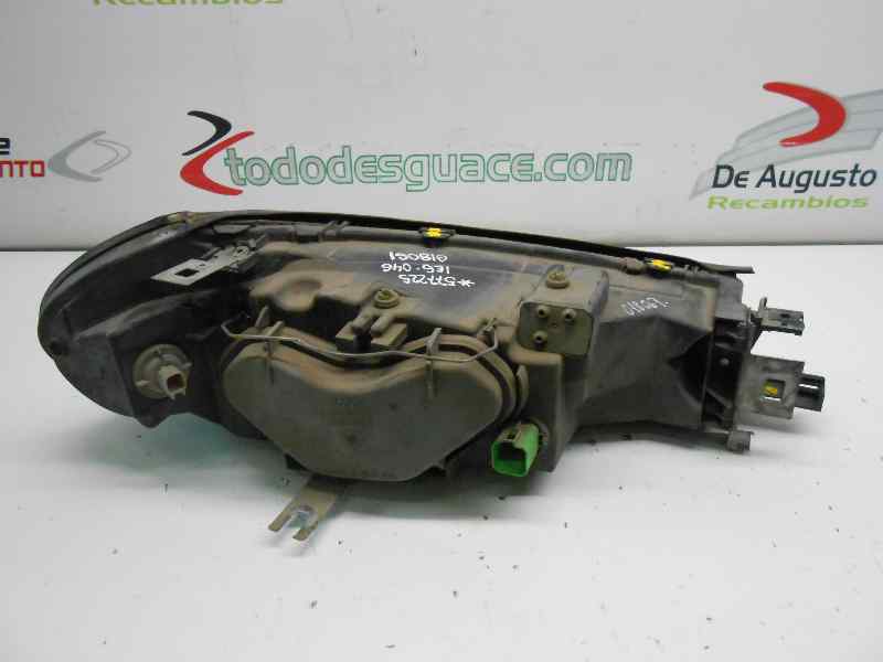 FARO IZQUIERDO FORD MONDEO BERLINA (GD) Ambiente