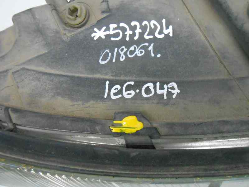 FARO DERECHO FORD MONDEO BERLINA (GD) Ambiente