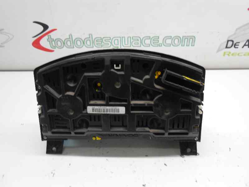 CUADRO INSTRUMENTOS OPEL ASTRA GTC Cosmo