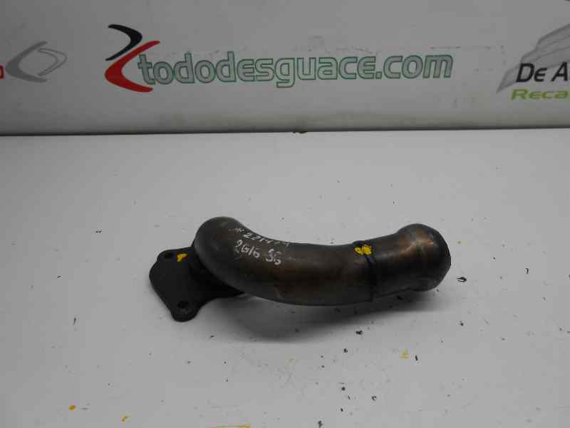CODO ESCAPE PENDIENTE IDENTIFICAR .